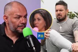 Noticias de Jackson Mora