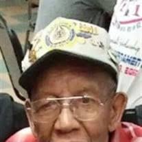 Ira Hunter Obituary September 19, 2017