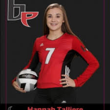 Hannah talliere is a libra and was born in the year of the rabbit life. 1