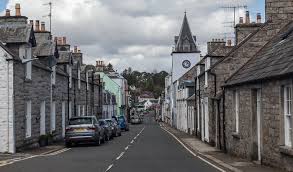 Campingplätze für wohnmobile ab 5,81 €/nacht finden und buchen. Grossbritannien Schottland Dumfries And Galloway Dumfries Und Umgebung Bild 1503472 Erde In Bildern