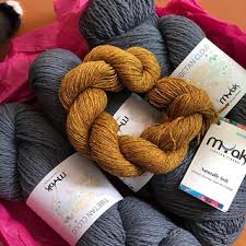 Maybe you would like to learn more about one of these? Ravelry Trails Pattern By Gk Knits