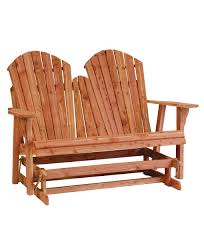 1 offer from $179.99 #14. Adirondack Loveseat Glider Amish Direct Furniture
