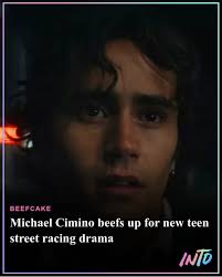 If you didn't love Victor before, you're about to swoon. Love, Victor star  Michael Cimino's street-racing drama Motorheads has just dropped