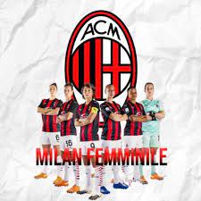 Prior to then, i spoke with bren of chiesa di totti for a preview of the match. Milan Femminile On Twitter Next Time Finale Di Coppaitaliafemminile Asromafemminile Followtherossonere