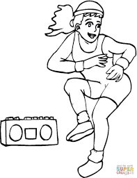 Parents may receive compensation when you click through and purchase from links contained on this website. Coloring Exercise Coloring Sheets Picture Inspirations Coloring Home