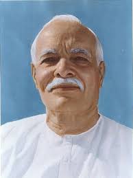 Observance of 'World Peace Day' of Prajapita Brahma Baba at Mount Abu