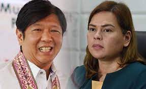 We are supporters of sara zimmerman duterte. Marcos Duterte For 2022 Bongbong Supporters Want Sara As Vp Only