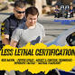 Lethal Certification:  Baton, Defensive Tactics event image