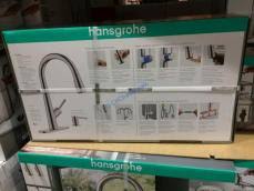Check spelling or type a new query. Hansgrohe Lacuna Pull Down Kitchen Faucet Costcochaser