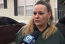 They've lost everything.' Community reeling after 2 kids die in Canton Twp  fire