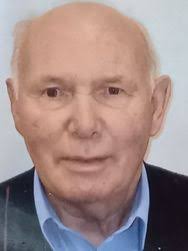 Condolence Book for Michael Burnell (Tubber, Clare)