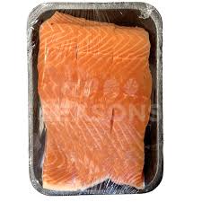 Sprinkle salmon with salt and pepper on both sides, and cook for six to eight minutes per side, or until well browned on both sides. Salmon For Passover Salmon With Maror And Honey Passover Recipes Jewish Recipes Recipes