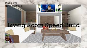 Add a photo to this gallery. Welcome To Bloxburg Living Room Speed Build Living Room Furniture Ideas 47966886 Interior Decoration Dining Room Design Layout Room Design Cute Living Room