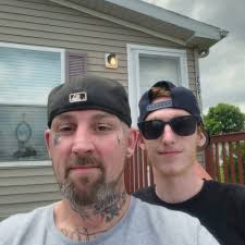 Smoke-free petfree Approx. 45 inches Glass eyes Soft nose Dark paws Fluffy  Love to brush fur? This is the pet for you. Shipped in box