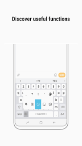 It contains the main keyboard file and other required files. Teclado Samsung For Android Apk Download