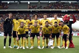 The squad is under the global jurisdiction of fifa and is governed in. 2018 Fifa World Cup Russia Belgium Team Profile Players To Watch Out For Ibtimes India