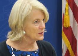 Elisabeth Millard Archives