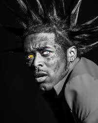 Our photos of @liluzivert through the years… 1. Rolling Loud LA '23 by  @amandabfilms 2. Rolling Loud Portugal '22 by @hunter.kaufman 3. Rolling  Loud LA '23 by @johncottermedia 4. Rolling Loud MIA '