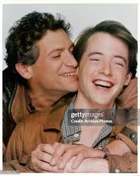 152 Matthew Broderick 1988 Photos & High Res Pictures