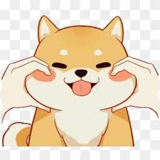 Pin By Patricia Patterson On Emojis In 2021 Anime Chibi Cute Anime Profile Pictures Discord Emotes
