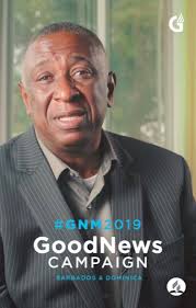 Good News Evangelistic Campaign 01