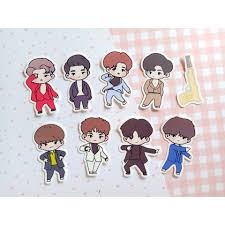 chanyeol sticker shop chanyeol sticker with great discounts and prices online lazada philippines