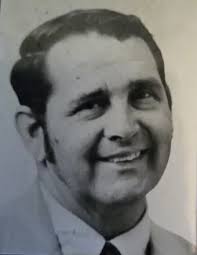 Obituary information for Dan William Lloyd Jr.