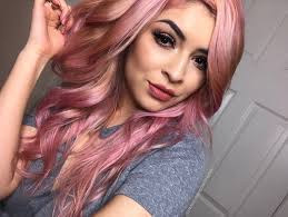 Pin On Hair