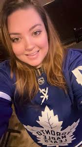 Toronto Maple Leafs vs Detroit Red Wings