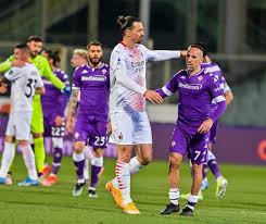 Franck ribery's 2021's ketu transit horoscope. B R Football On Twitter 39 Year Old Zlatan Ibrahimovic And 37 Year Old Franck Ribery Had Never Met In A Club Match Before On Sunday During Fiorentina Vs Ac Milan They Finally Faced Off And Each