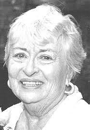 Mildred Stephens • The Yellow Springs News