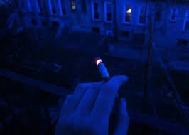 Ion midnight blue black permanent creme hair color midnight blue black. 44 Images About Dark Blue Aesthetic On We Heart It See More About Blue Aesthetic And Grunge