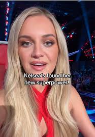 Kelsea Ballerini's Journey