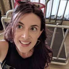 Stephanie Beckman's Instagram, Twitter & Facebook