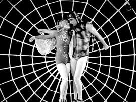 THE GREAT GABBO ( 1929 ) | CineMaven's ESSAYS from the COUCH