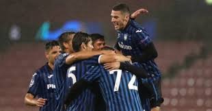 В поединке 37 тура серии а «аталанта» на выезде выиграла у «дженоа» со счетом 4:3. Atalanta Dzhenoa Prognoz I Anons Na Match Chempionata Italii 17 01 2021 Futbol Na Sport Ua