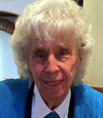 Alice Wilson Obituary