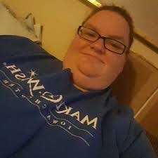 Stacey Blakeslee's Instagram, Twitter & Facebook