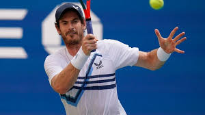 Andy murray says he lost respect for third seed stefanos tsitsipas during a feisty us open match where the briton accused his opponent of . Xgt52c5vfxuv M