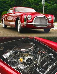 Image result for Mexico Red 1952 Chrysler