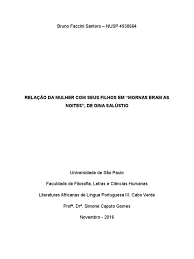 Download cabo verde antiga rapid si usor la calitate maxima (320kbps) pe muzicahot. A Relacao Da Mulher Com Seus Filhos Em Mornas Eram As Noites De Dina Salustio Contos Mulher