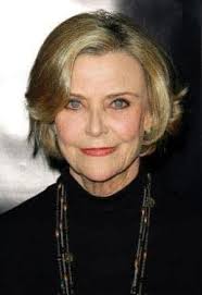 PATTY MCCORMACK, best known as the malevolent, murderous Rhoda Penmark in  "The Bad Seed" (1956), for which she received an Oscar nomination.