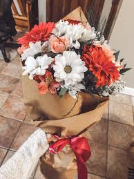 Local fresh flower delivery directly from the florist and never in a box! Babe S Flower Meggpam Beautiful Bouquet Of Flowers Flowers Bouquet Gift Planting Flowers