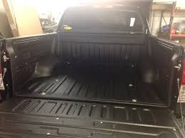 What are the similarities between the two? Line X Rhino Liner Or Toyota Bed Liner Toyota Tundra Forum
