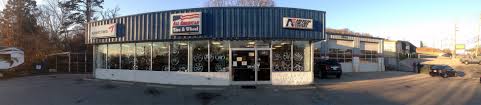 Maybe you would like to learn more about one of these? Knoxville Tn Tires Auto Repair Wheels All American Tire Wheel