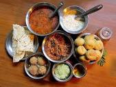 Rajasthani Cuisine - Rajasthan Journeys
