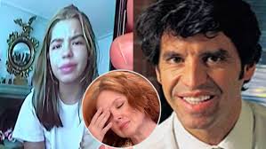 Es reconocida en su país como la reina de las telenovelas como consecuencia que desde temprana edad fue estrella excluyente de muchas propuestas de este tipo. Anna Chiara La Hija De Andrea Del Boca Contra Su Padre No Te Acordas Cuando Dormias Desnudo Al Lado Mio Ciudad Magazine