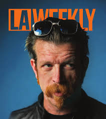 THE PASSION OFJESSE HUGHES