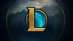 The old league of legends (lol) logo had a definite feel to it. Die Aufraumarbeiten Im Client League Of Legends