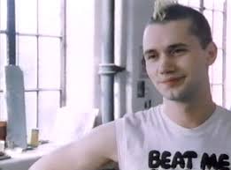 Hail the New Puritan + Live Performance